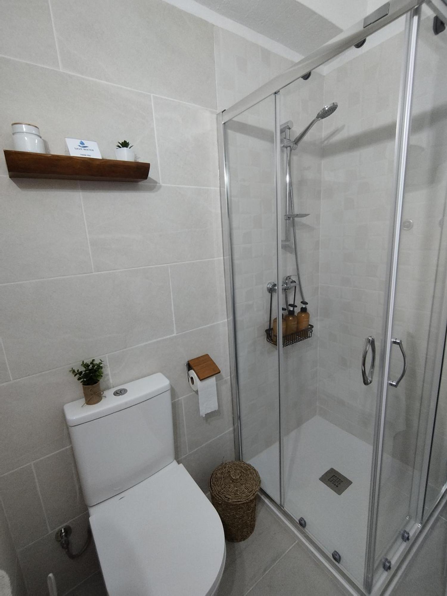 Amazing Front Sea View Studio. Marbella Centre 外观 照片
